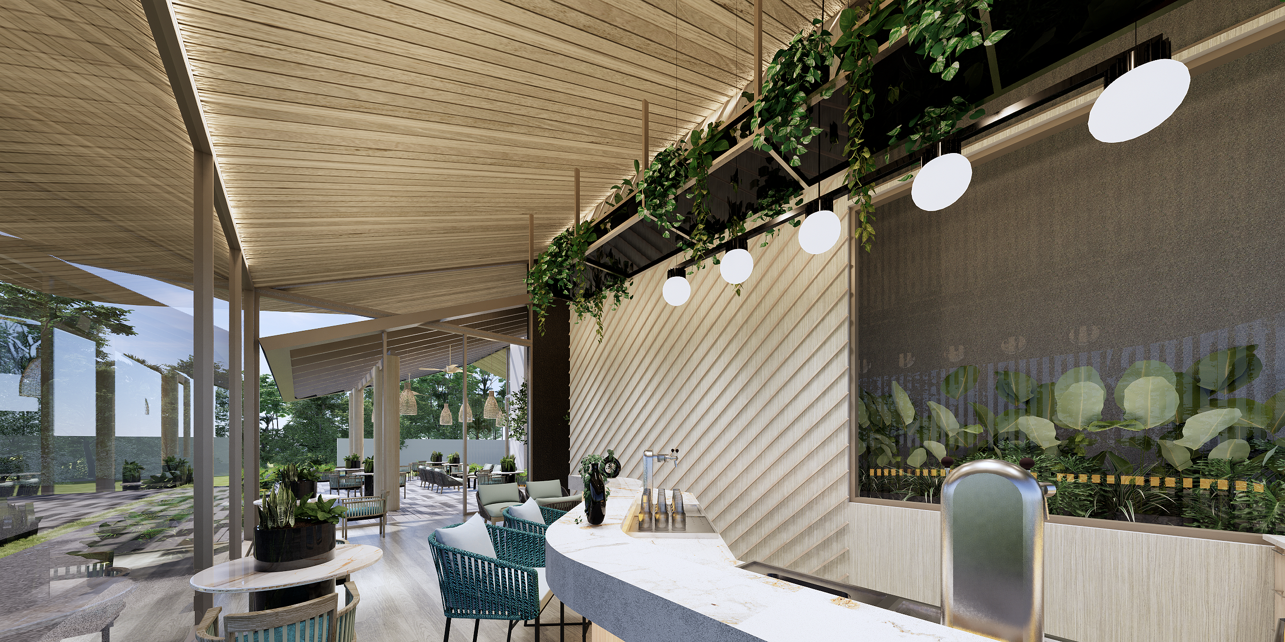 Amrits Luxury Villas 20